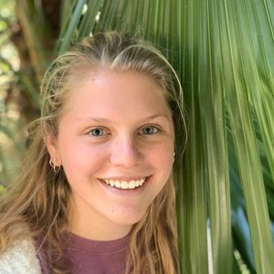 Meet your Posher, Sarah kate